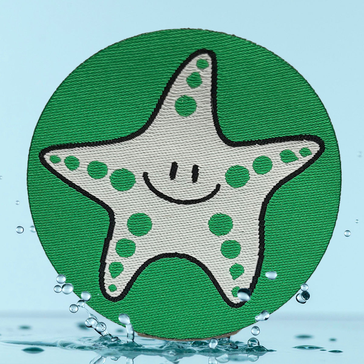 Kombi-Pack Seesternchen Grün Grundfertigkeiten