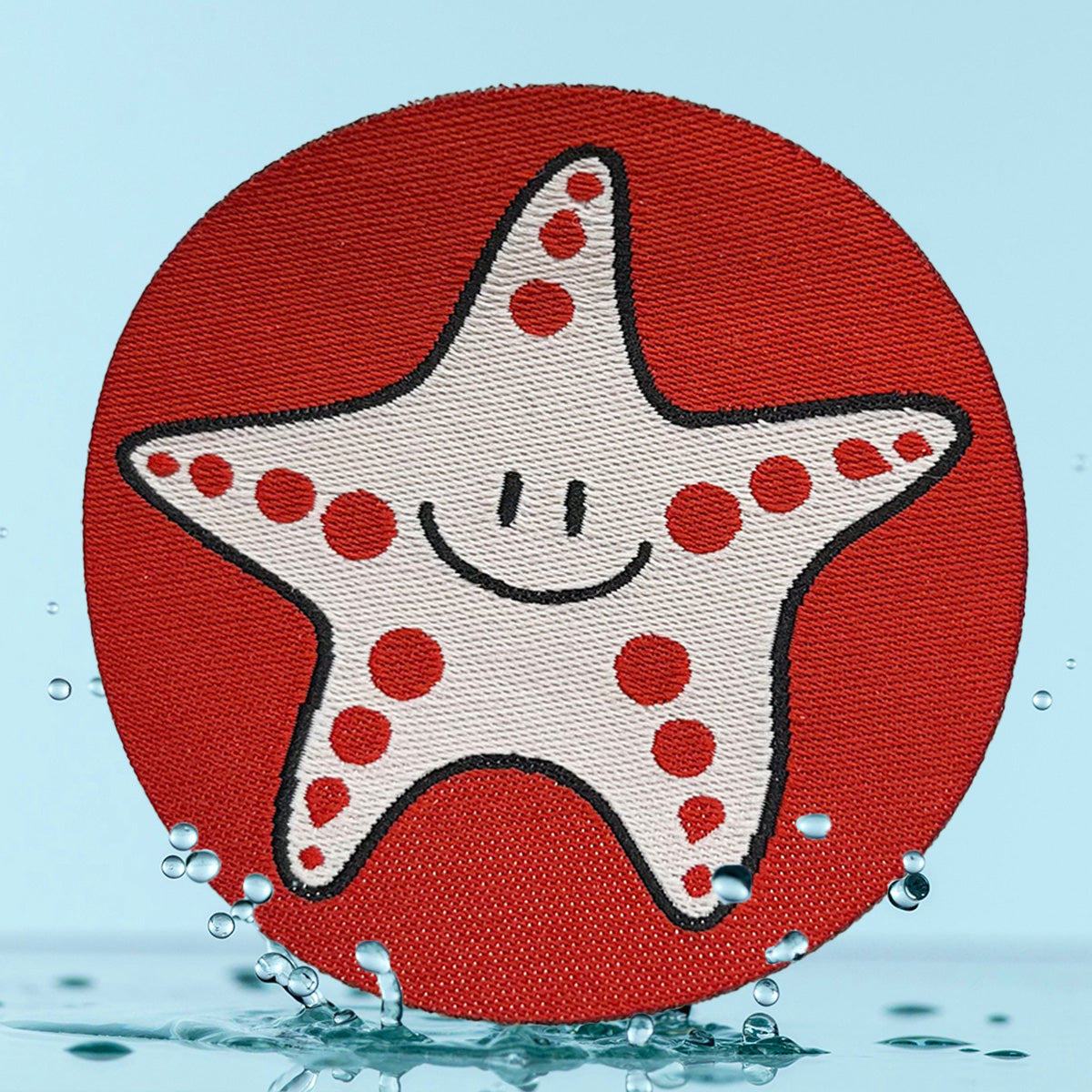 Kombi-Pack Seesternchen Rot Basisstufe Schwimmen können