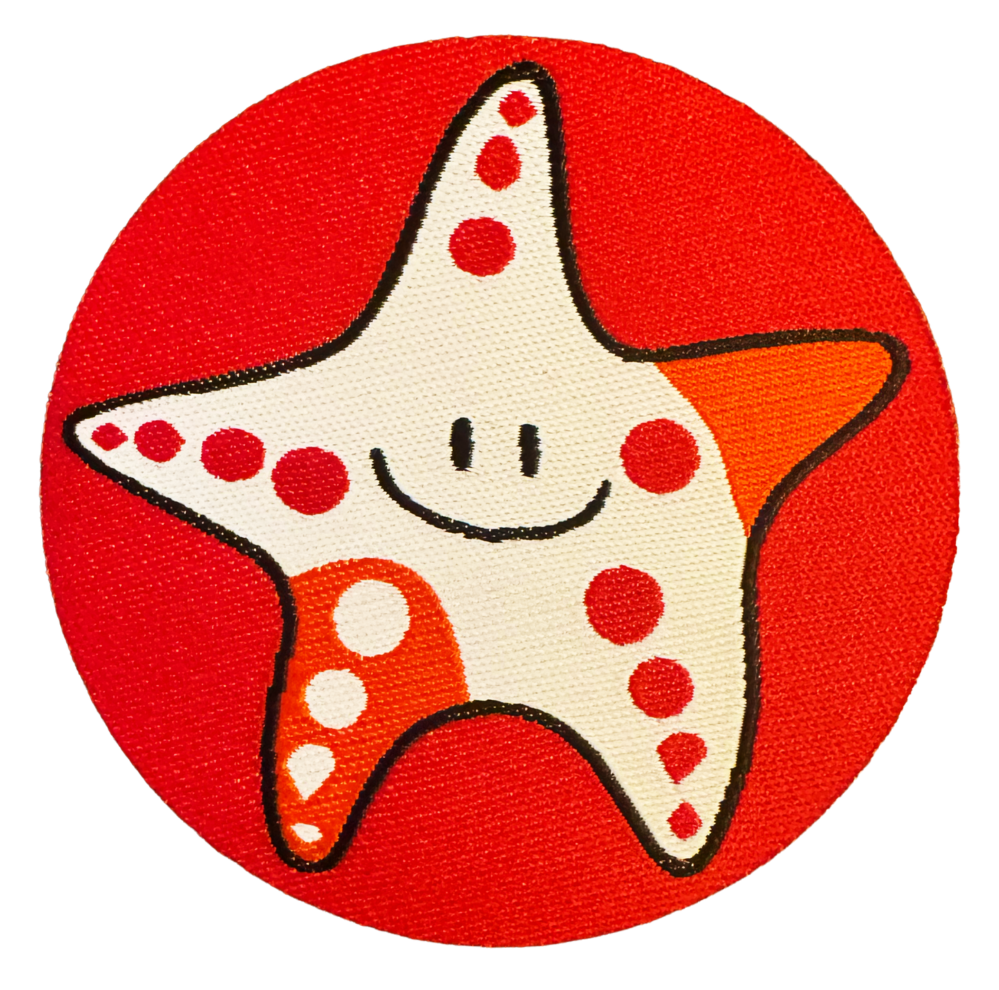 Kombi-Pack Seesternchen Rot Basisstufe Schwimmen können