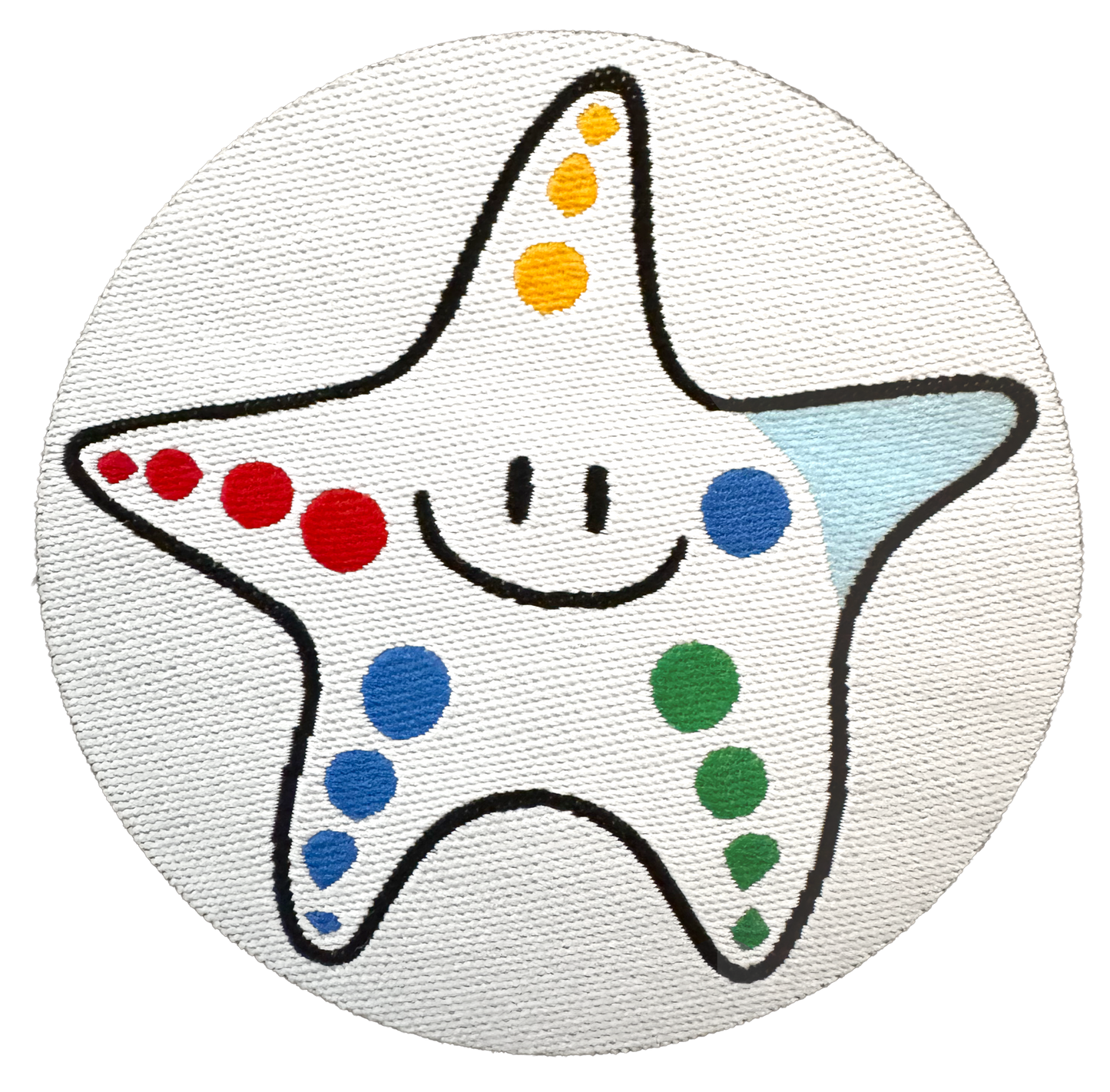 Kombi-Pack Seesternchen Blau Schwimmen und sicheres Schwimmen & Ausweis