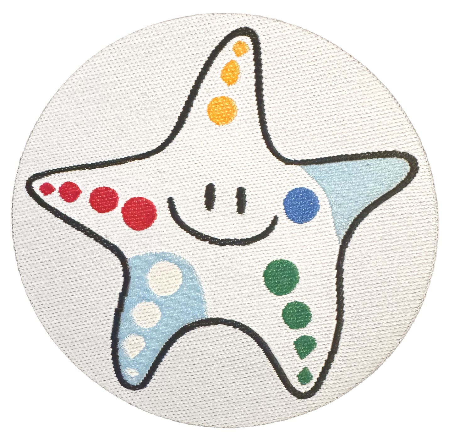 Kombi-Pack Seesternchen Blau Schwimmen und sicheres Schwimmen & Ausweis