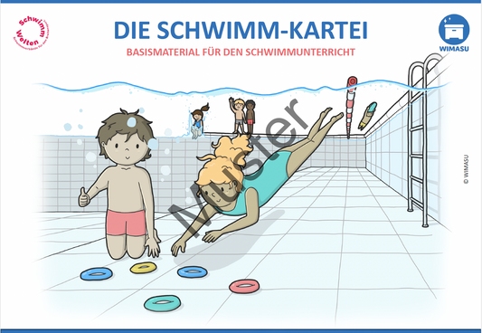 wimasu-Lehrkarten